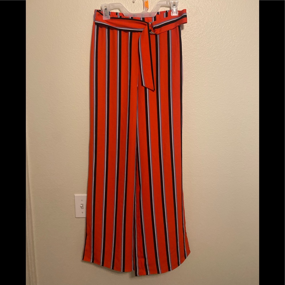 Forever 21 trouser pants